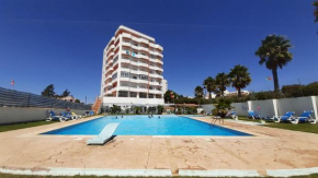 Edificio Vaumar piscina com ar condicionado